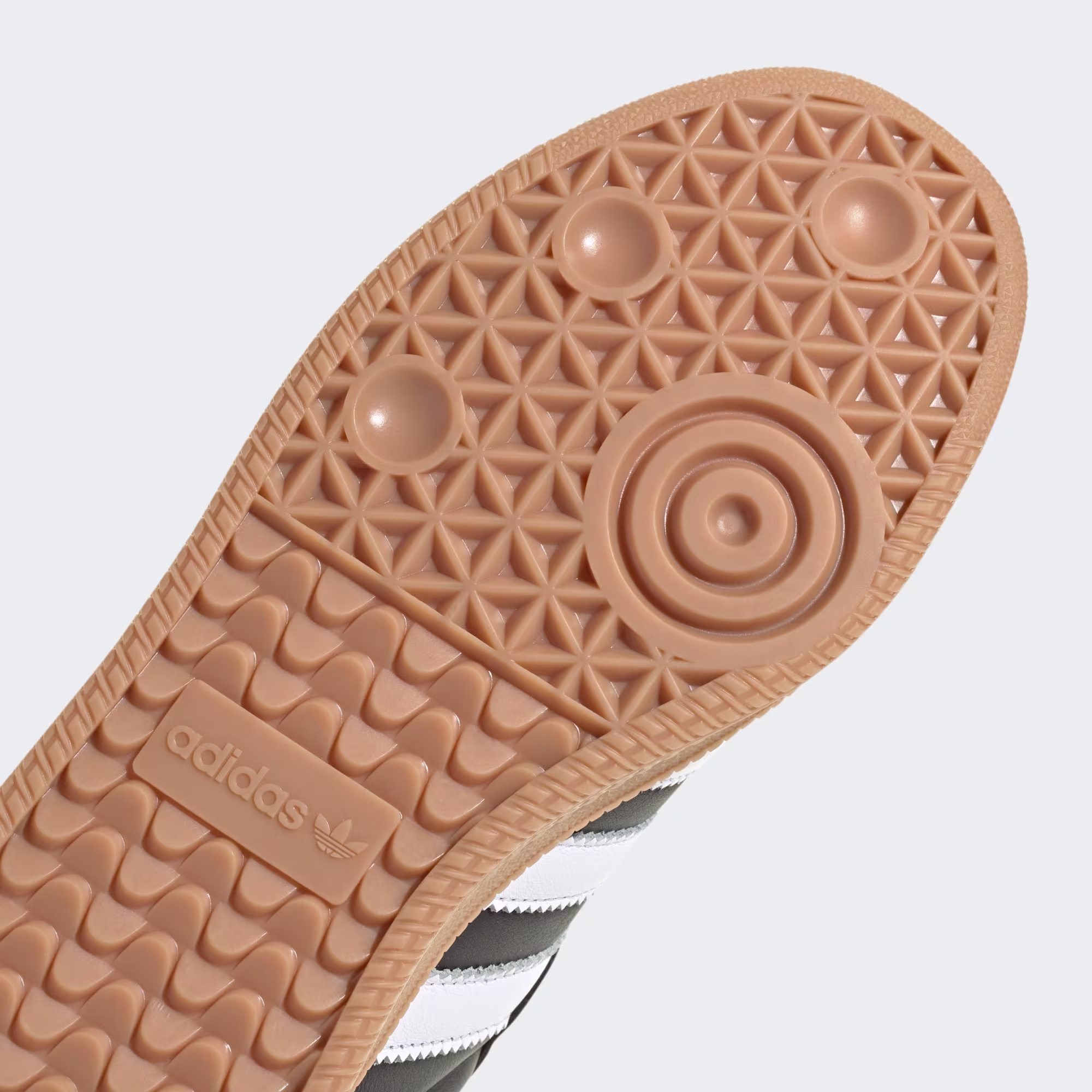 TENIS UNISEX ADIDAS SAMBA – foto 6
